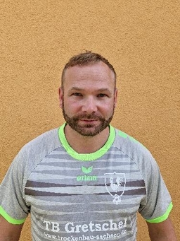 Avatar Bild für Rene Gretschel