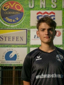 Avatar Bild für Finn Elias Rojahn