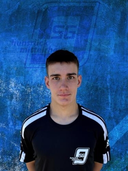 Avatar Bild für Josef Liesenfeld