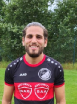 Avatar Bild für Abdelkader Bachir Mahi