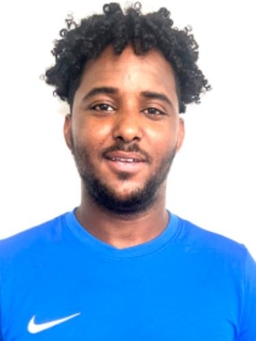 Avatar Bild für Fitwi Tesfay Eyob