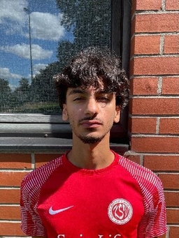 Avatar Bild für Moussa Rammo