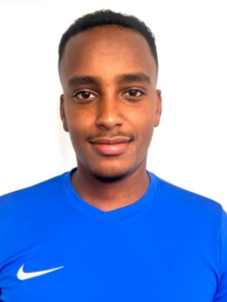 Avatar Bild für Saimon Kebedom