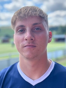 Avatar Bild für Brenton Roderich Harrison