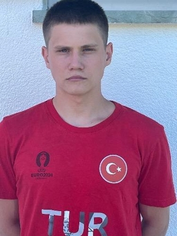 Avatar Bild für Taras Holubets