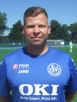 Avatar Bild für Derek Damm