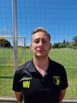 Avatar Bild für Maximilian Vogler
