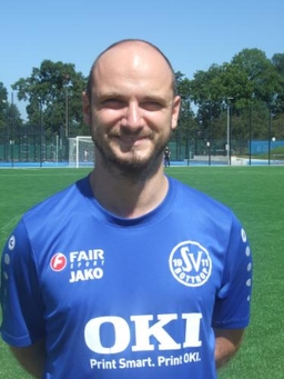 Avatar Bild für Pascal Przybyla