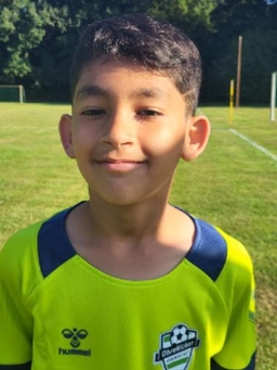 Avatar Bild für Jamal Barakat