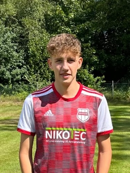 Avatar Bild für Niklas Krause