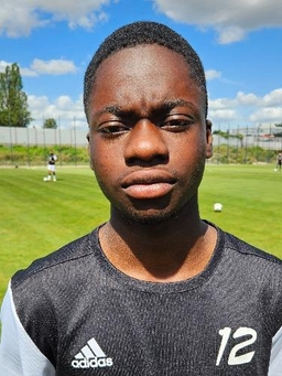 Avatar Bild für Nana Abrokwah Sarpong