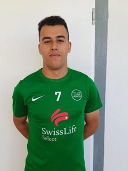 Avatar Bild für Mohamed Ali Ouni