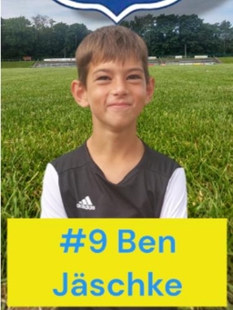 Avatar Bild für Jäschke Ben