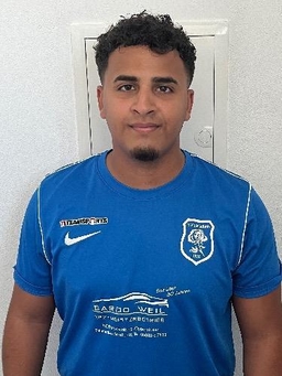 Avatar Bild für Imran Barkok