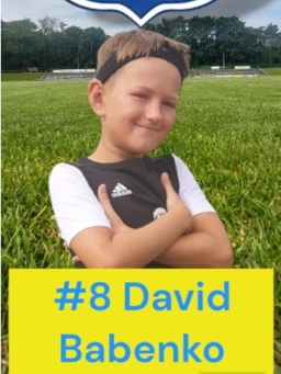 Avatar Bild für David Babenko