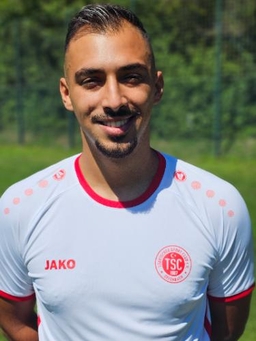 Avatar Bild für Emre Yigit