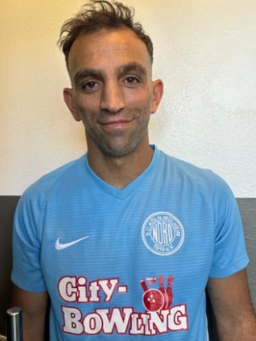 Avatar Bild für Abdullah Yildizlar
