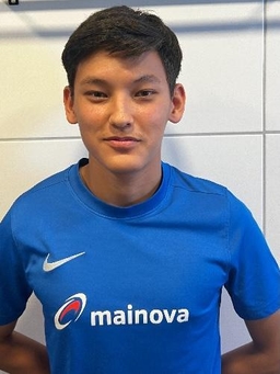 Avatar Bild für Mahdi Safari