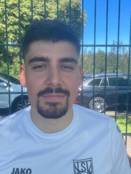 Avatar Bild für Enes Bari Keskin