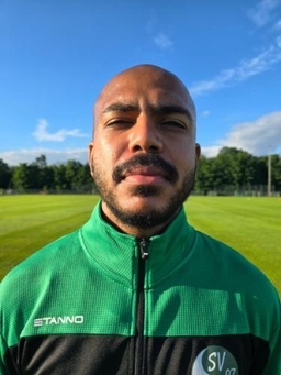 Avatar Bild für Anderson Krawulski Olmedo