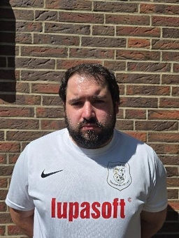 Avatar Bild für Steffen Redecker