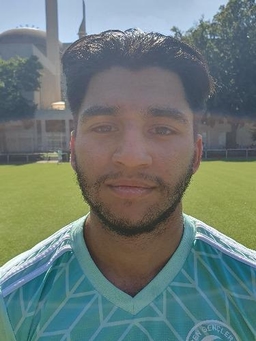 Avatar Bild für Ömer Furkan Ilbay