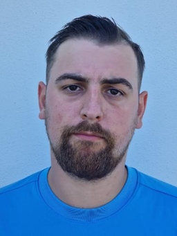 Avatar Bild für Domenic Lohrmann