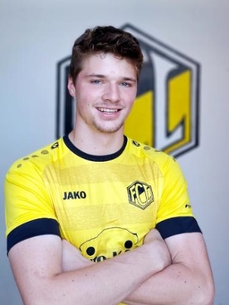 Avatar Bild für Timo Langenmeir