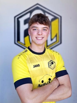 Avatar Bild für Florian Richter
