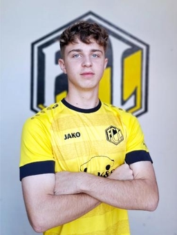 Avatar Bild für Ben Seybold