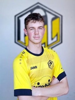 Avatar Bild für Valentin Wieser