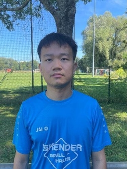 Avatar Bild für Haodong Huang