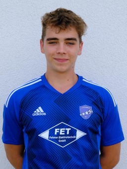 Avatar Bild für Luca Pinske
