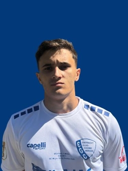 Avatar Bild für Damian Dima