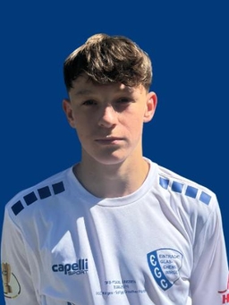 Avatar Bild für Felix Hehl