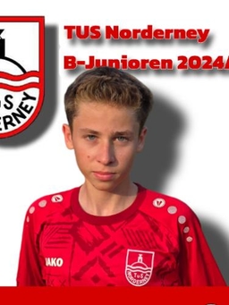 Avatar Bild für Jarne Kampfer
