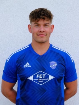 Avatar Bild für Aidan Wrana