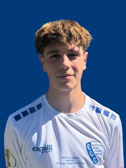 Avatar Bild für Luca Hilpisch