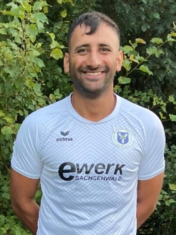 Avatar Bild für Ali Schewa