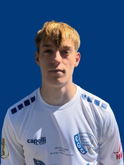 Avatar Bild für Simon Odenthal