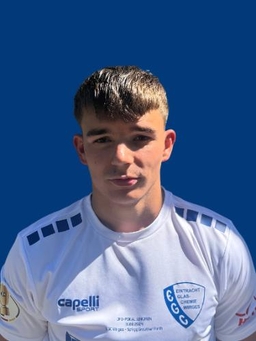 Avatar Bild für Jannik Schumann