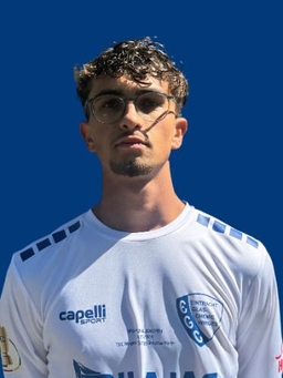 Avatar Bild für Mika Zerfas