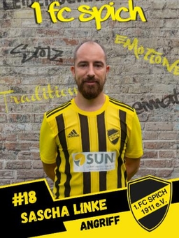 Avatar Bild für Sascha Linke