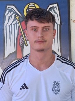 Avatar Bild für Calvin Lünstroth