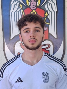 Avatar Bild für Benjamin Javier Müller