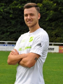 Avatar Bild für Tom Van Bebber