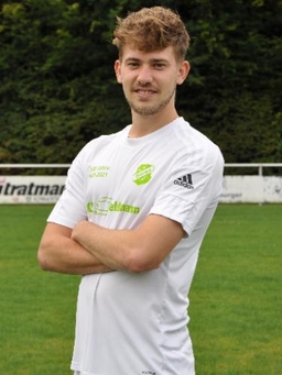 Avatar Bild für Sören Ekkelboom