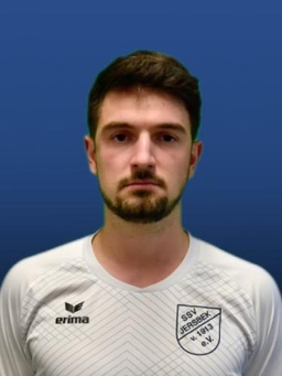 Avatar Bild für Eric Mähl