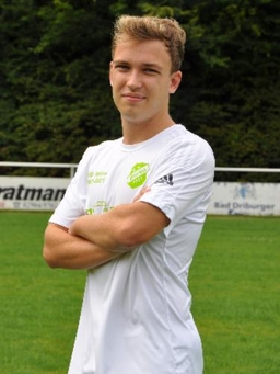 Avatar Bild für Luca Müller