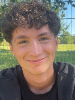 Avatar Bild für Lucas Greul